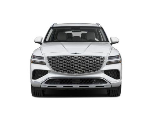 Certified 2025 Genesis GV80 3.5T Prestige AWD/4WD image 7
