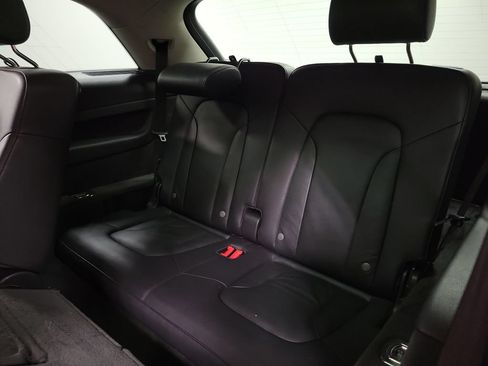 Used 2011 Audi Q7 3.0T Premium Plus AWD/4WD image 26
