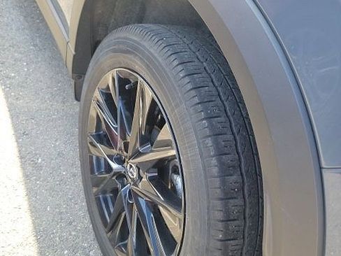 Certified 2023 MAZDA CX-5 Carbon Edition AWD/4WD image 10