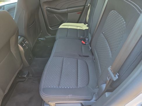 Used 2025 Ford Escape Active AWD/4WD image 7