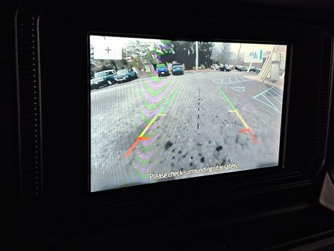 Used 2021 Ford Bronco Big Bend w/ Sasquatch Package image 19