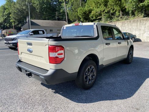 Used 2024 Ford Maverick XLT FWD image 7