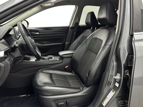 Used 2021 Nissan Altima 2.5 SR image 11