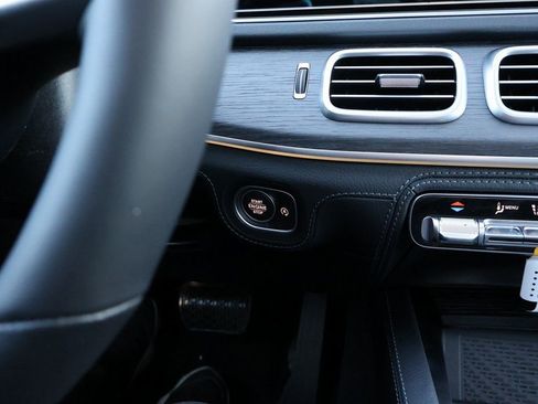 New 2026 Mercedes-Benz GLE 350 4MATIC image 28