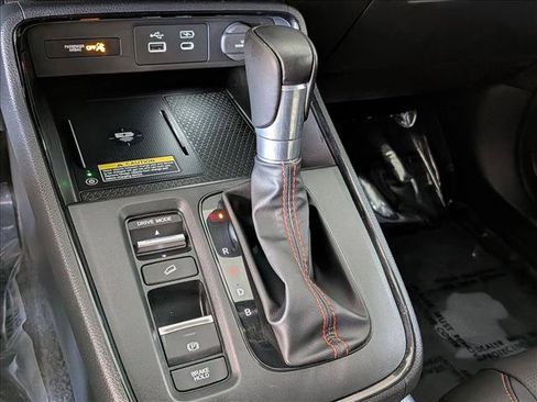Used 2025 Honda CR-V Sport-L image 14