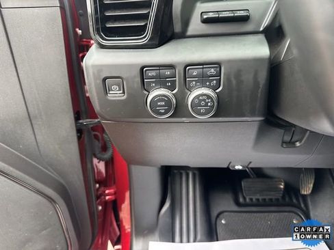 Used 2024 GMC Sierra 2500 AT4 w/ AT4 Premium Plus Package image 12
