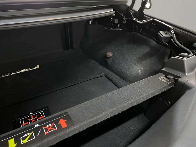 Used 2014 INFINITI Q60 Convertible w/ Premium Package RWD image 84