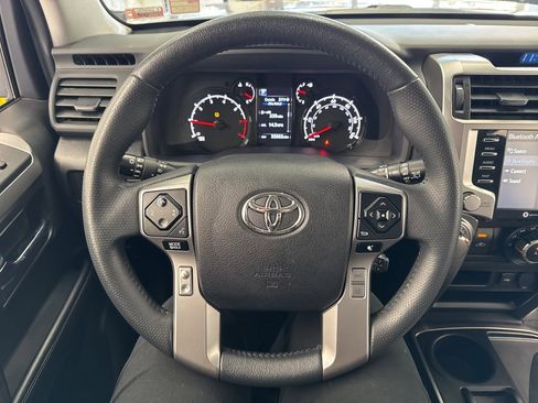 Used 2023 Toyota 4Runner SR5 image 18