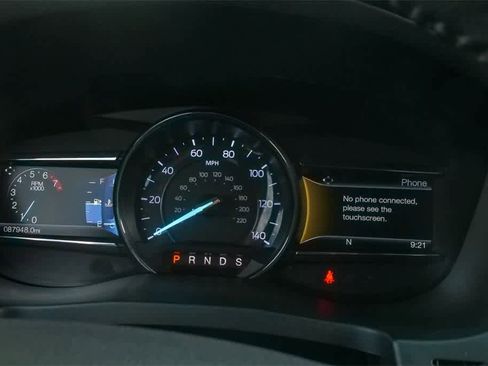 Used 2017 Ford Explorer Limited image 21