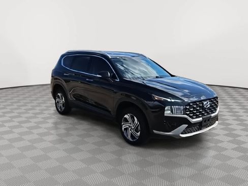 Used 2023 Hyundai Santa Fe SEL image 2