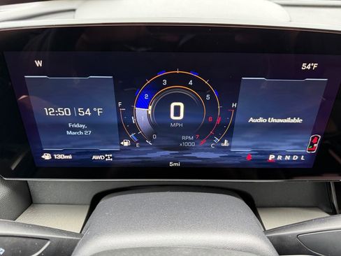 New 2026 Chevrolet Traverse LT AWD/4WD image 13