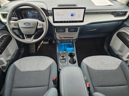 Used 2026 Ford Maverick XLT FWD image 21