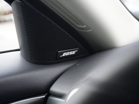 Certified 2025 MAZDA CX-50 AWD 2.5 Hybrid w/ Premium Pkg image 27