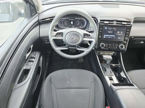 Used 2023 Hyundai Tucson SE AWD/4WD image 10
