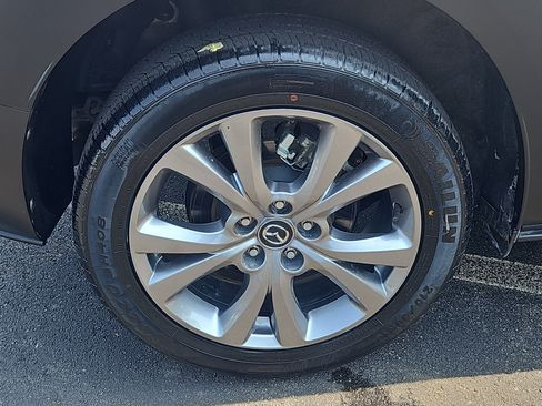 Certified 2023 MAZDA CX-30 AWD 2.5 S w/ Select Package image 10