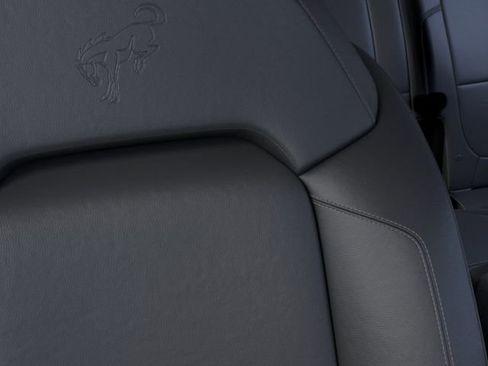 New 2025 Ford Bronco Badlands image 18