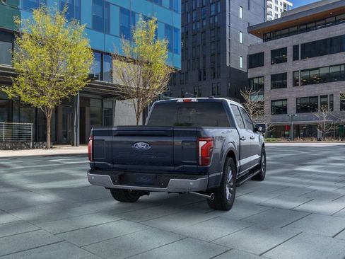 New 2026 Ford F150 Lariat w/ Equipment Group 502A High AWD/4WD image 8