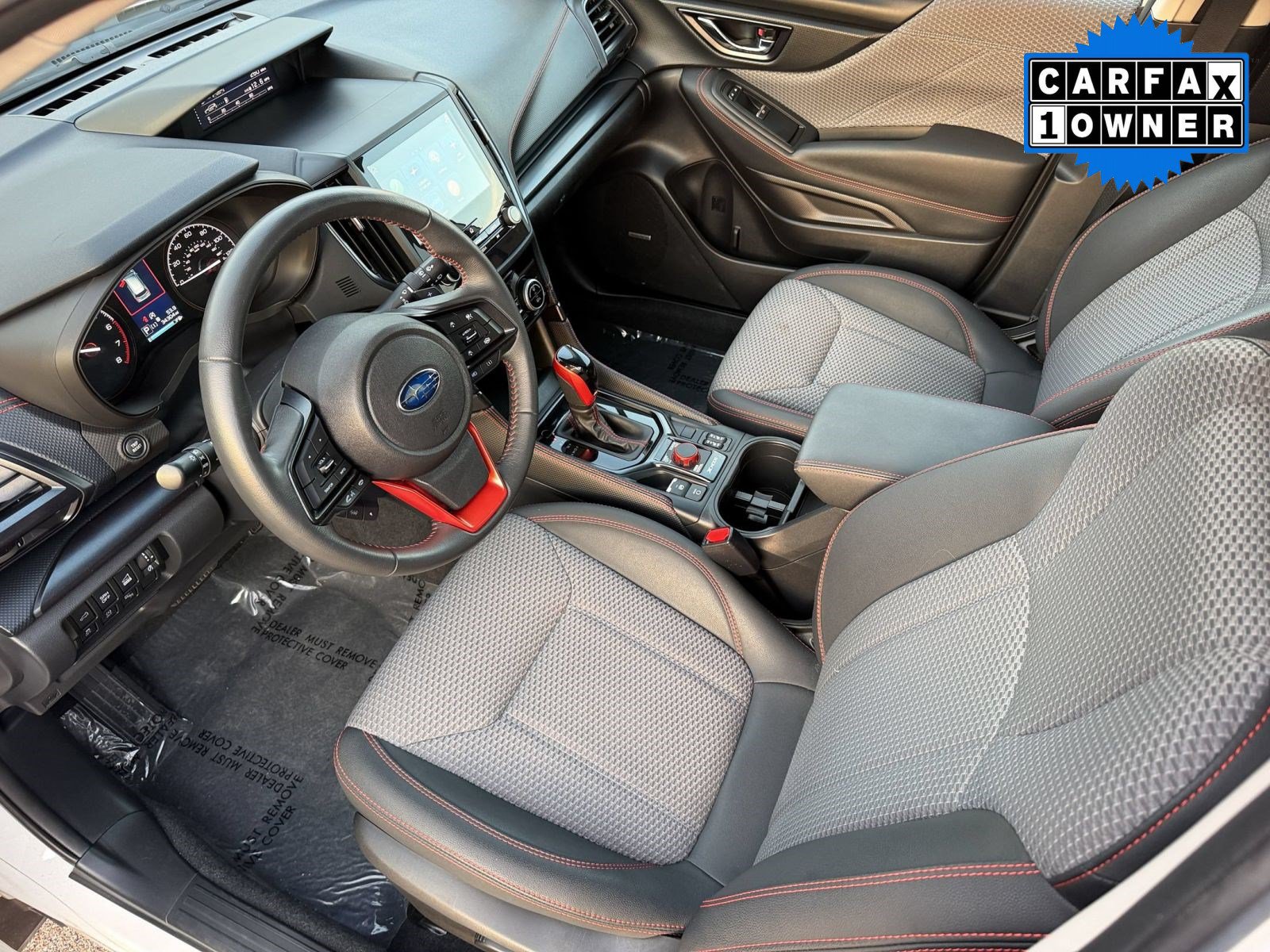 Used 2024 Subaru Forester Sport AWD/4WD image 29