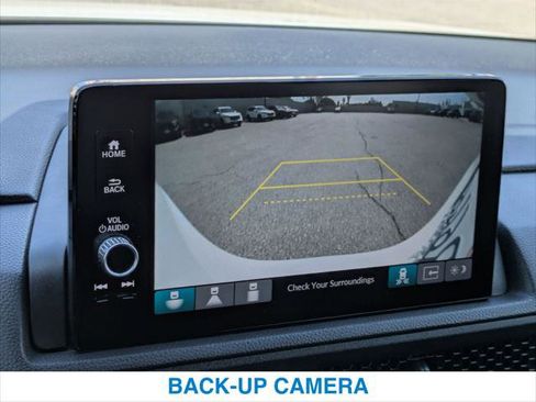 Certified 2024 Honda CR-V Sport-L image 18