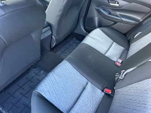 New 2026 Nissan Sentra SV image 4