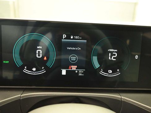 New 2026 Hyundai Santa Fe SE image 17