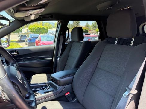 Used 2023 Dodge Durango GT AWD/4WD image 14