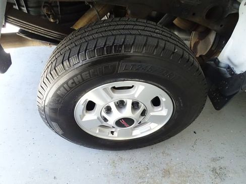 Used 2019 GMC Sierra 2500 4x4 Crew Cab image 24