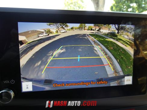 Used 2026 Toyota Tacoma TRD Sport RWD image 57