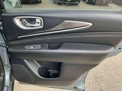 Used 2018 INFINITI QX60 Luxe AWD/4WD image 28