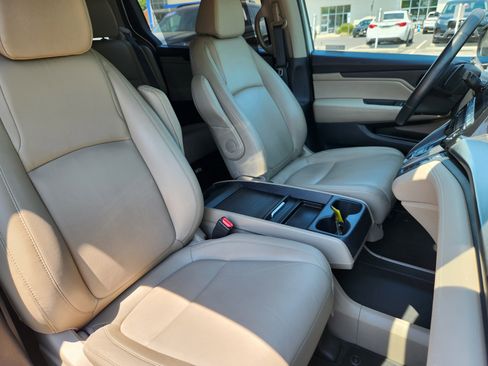 Used 2020 Honda Odyssey EX-L image 14