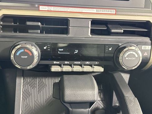 New 2025 Toyota Tacoma SR5 image 20