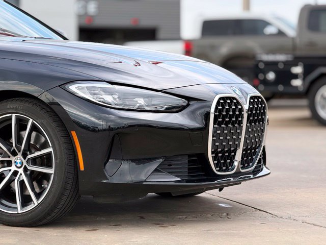 Used 2022 BMW 430i Coupe RWD image 9