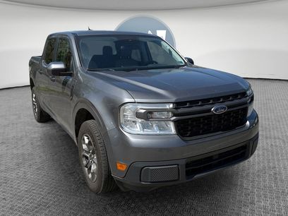 Used 2022 Ford Maverick XLT w/ XLT Luxury Package