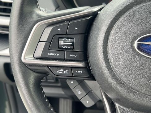 Certified 2023 Subaru Forester Premium image 25