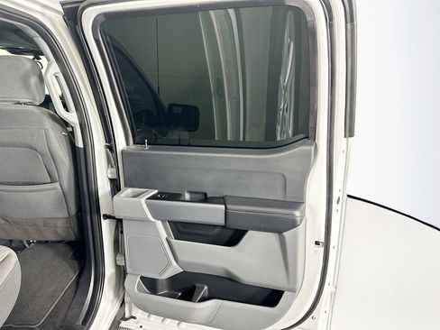 Used 2023 Ford F150 XLT image 27