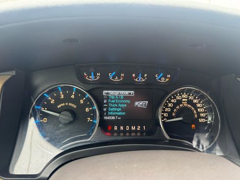 Used 2011 Ford F150 XLT w/ XLT Convenience Pkg image 9