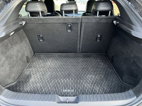 Used 2023 MAZDA CX-30 AWD 2.5 S w/ Preferred Package image 27