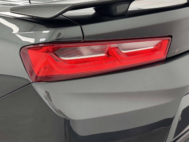 Used 2017 Chevrolet Camaro SS w/ 50th Anniversary Edition RWD image 48