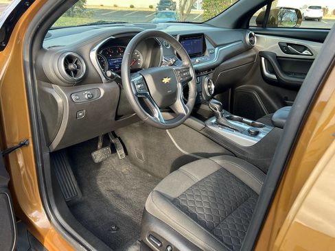 Used 2019 Chevrolet Blazer LT image 21