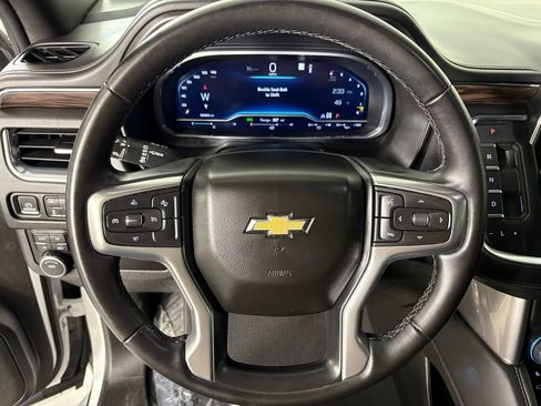 Used 2023 Chevrolet Tahoe LT image 20