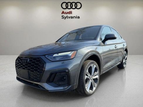 Certified 2023 Audi Q5 2.0T Premium Plus w/ Premium Plus Package image 3