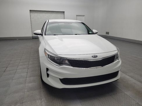 Used 2018 Kia Optima LX w/ Convenience Package image 14