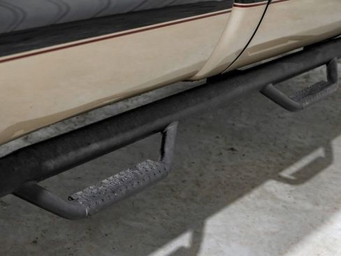 Used 2013 Ford F350 King Ranch w/ FX4 Off Road Pkg image 50