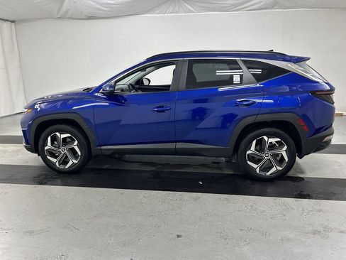 Used 2023 Hyundai Tucson SEL w/ Convenience Package AWD/4WD image 6