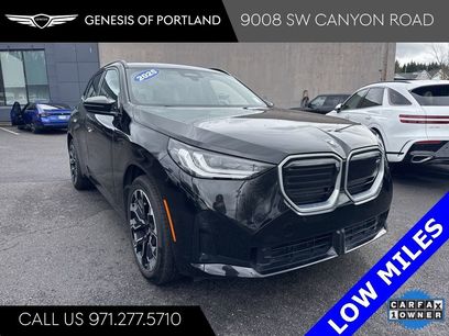 Used 2025 BMW X3 M50 w/ Premium Package