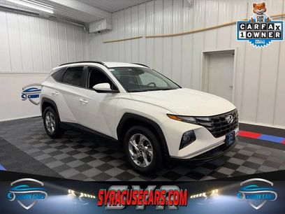 Used 2024 Hyundai Tucson SEL