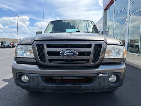 Used 2010 Ford Ranger Sport RWD image 2