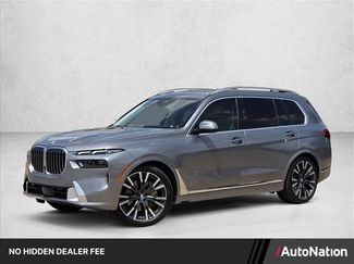 Used 2025 BMW X7 xDrive40i w/ Premium Package AWD/4WD video 1