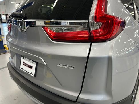 Used 2017 Honda CR-V EX-L image 19