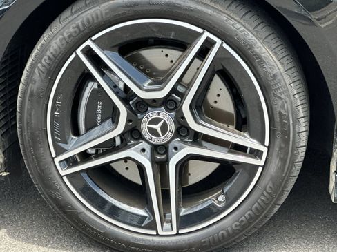 Used 2026 Mercedes-Benz CLA 250 4MATIC image 31